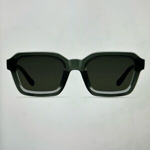 Meller Sunglasses - Never Worn